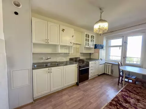 1-к кв. Санкт-Петербург просп. Маршала Жукова, 35К3 (41.1 м)
