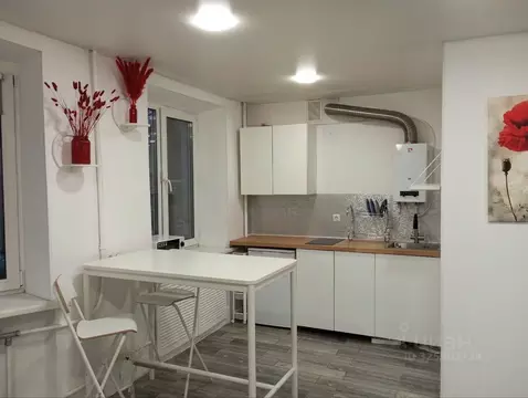 1-к кв. Санкт-Петербург Дибуновская ул., 39 (30.1 м)