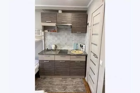 1-к кв. Татарстан, Казань Техническая ул., 39б (18.0 м)