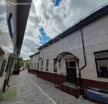 Помещение свободного назначения (123 м)