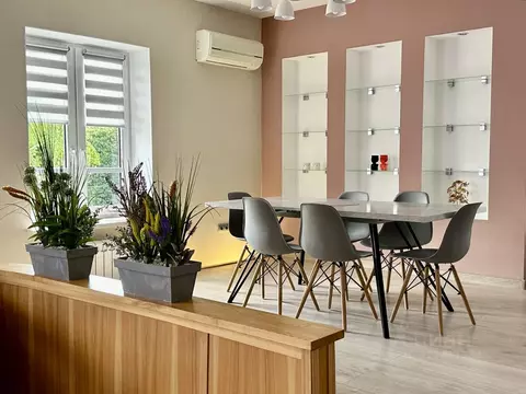 Студия Калининградская область, Янтарный пгт пер. Парковый, 1 (53.8 м)