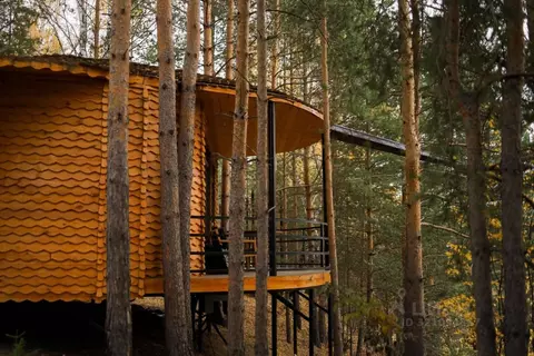 Дом в Свердловская область, Арамильский городской округ, пос. Арамиль ...