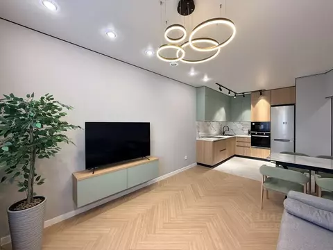 2-к кв. Оренбургская область, Оренбург ул. Поляничко, 9 (43.0 м)