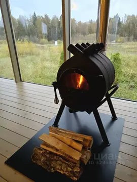 Дом в Московская область, Клин городской округ, Вельга Парк кп проезд ...