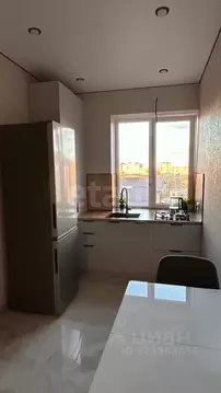 1-к кв. Северная Осетия, Владикавказ ул. Курсантов-Кировцев, 4А (37.0 ...