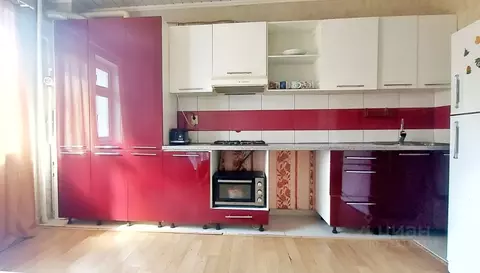 3-к кв. Астраханская область, Астрахань Боевая ул., 38 (95.1 м)