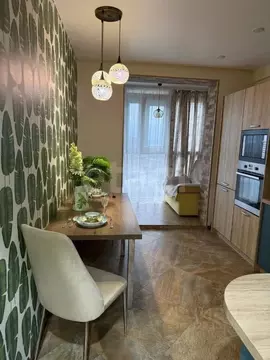 1-к кв. Ямало-Ненецкий АО, Новый Уренгой Дружба мкр, 4/2 (40.0 м)