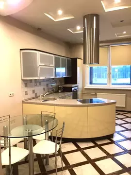 2-к кв. Москва проезд Березовой Рощи, 4 (90.0 м)