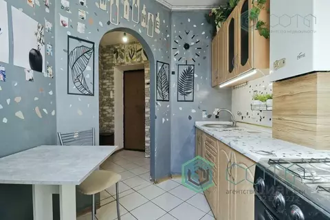 1-к кв. Калининградская область, Пионерский Зеленый пер., 1 (22.4 м)