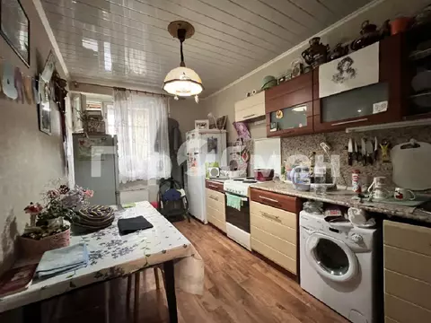 Продается 1-комнатная квартира