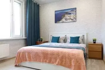 1-к кв. Татарстан, Казань Октябрьская ул., 34 (45.0 м)