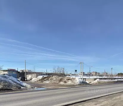 Гараж в Нижегородская область, Дзержинск дор. Чернореченская объездная ...