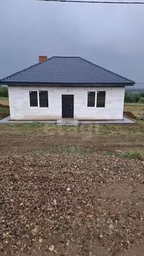 Дом в Пермский край, Краснокамский муниципальный округ, с. Мысы ул. ...