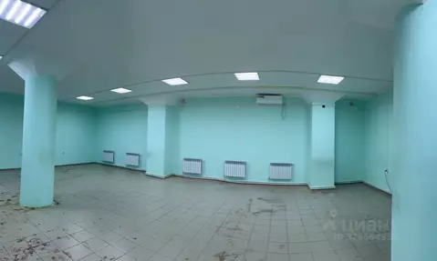 Помещение свободного назначения в Калужская область, Калуга ул. Карла ...