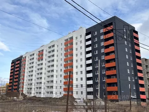 3-к кв. Челябинская область, Магнитогорск просп. Карла Маркса, 237/3 ...