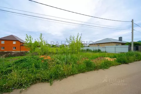 Участок в Липецкая область, Липецкий муниципальный округ, д. Кулешовка ...