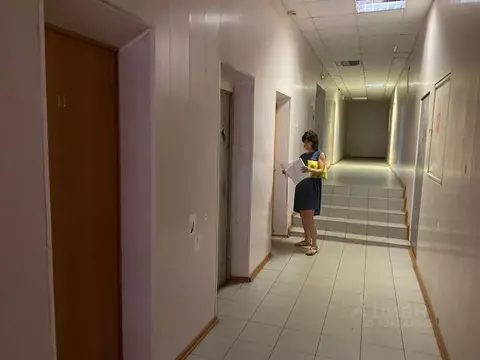 Помещение свободного назначения в Тверская область, Тверь ул. Ткача, ...