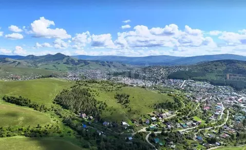 Участок в Алтай, Майминский район, пос. Алферово  (8.5 сот.)