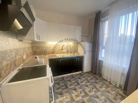 1-к кв. Краснодарский край, Анапа ул. Мирная (37.0 м)