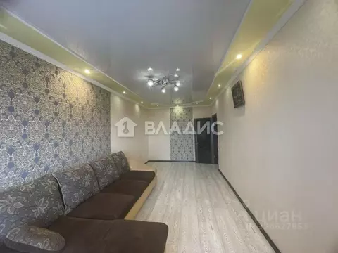 3-к кв. Бурятия, Улан-Удэ Ключевская ул., 4В (83.3 м)