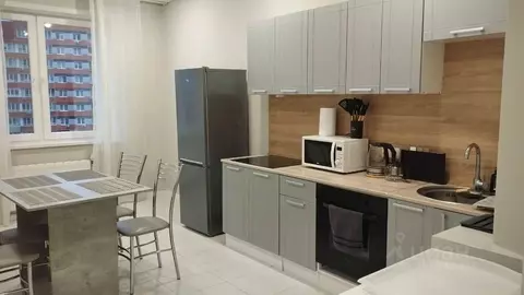 2-к кв. Татарстан, Казань ул. Павлюхина, 108Б (71.0 м)