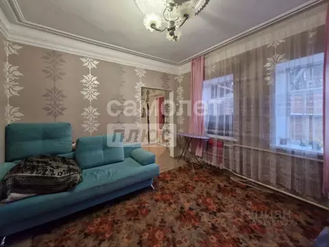 Дом в Краснодарский край, Славянск-на-Кубани Крепостная ул., 9 (59 м)