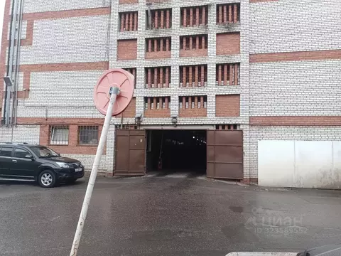 Гараж в Московская область, Королев ул. Нахимова, 19 (38 м)