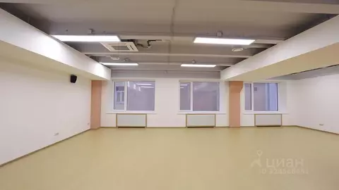 Офис в Санкт-Петербург Московский просп., 60/129 (85 м)