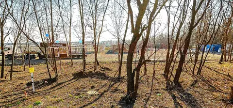 Участок в Ростовская область, Аксай ул. Авиаторов, 1 (303.0 сот.)