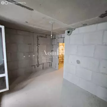 1-комнатная квартира: Санкт-Петербург, Октябрьская набережная, 120 ...