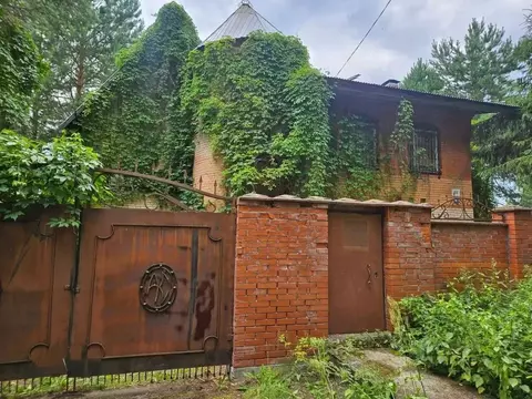 Дом в Московская область, Орехово-Зуевский городской округ, пос. Новый ...