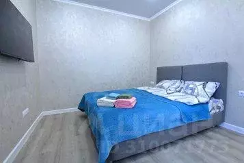 1-к кв. Татарстан, Казань ул. Сибирский Тракт, 15 (30.0 м)