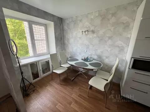 4-к кв. Вологодская область, Вологда Новгородская ул., 3 (74.1 м)