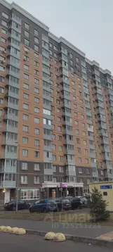 1-к кв. Московская область, Люберцы Зенино ЖК Самолет мкр, ул. ...