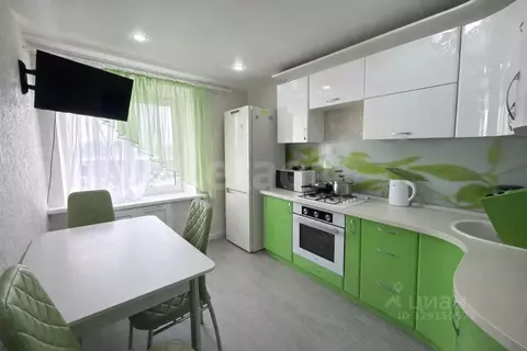 2-к кв. Владимирская область, Ковров ул. Шмидта, 9 (47.2 м)