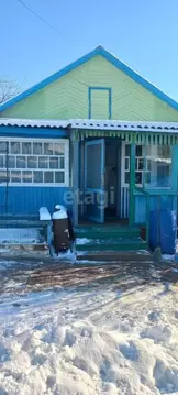 Дом в Забайкальский край, Читинский район, Новокручининский пгт ул. ...