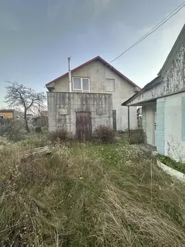 Дом в Калининградская область, Калининград Мечта СНТ, проезд 7-й (117 ...