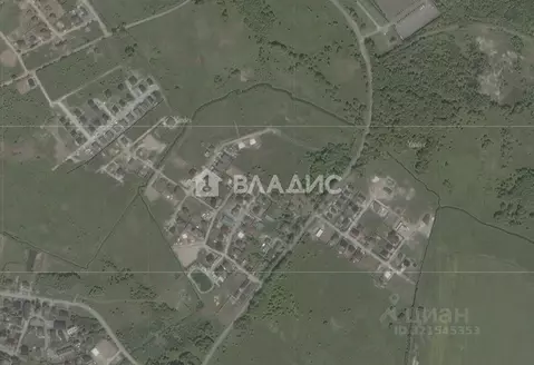 Участок в Калининградская область, Гурьевский муниципальный округ, ...