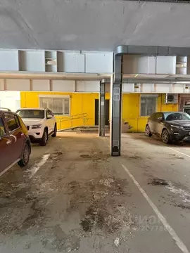 Гараж в Хабаровский край, Хабаровск ул. Истомина, 41 (27 м)