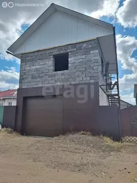 Дом в Улан-Удэ, Беловежская улица (20 м)