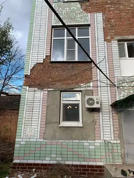 Помещение свободного назначения в Краснодарский край, Каневская ст-ца ...