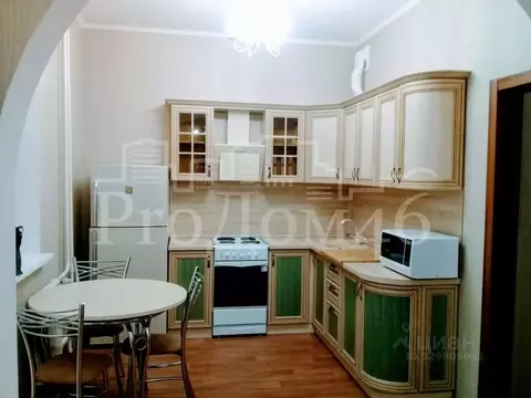 1-к кв. Курская область, Курск просп. Анатолия Дериглазова, 121 (42.0 ...