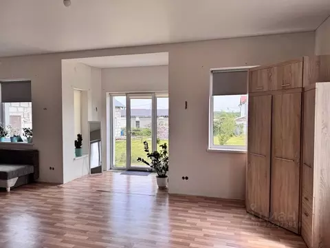 Дом в Калининградская область, Гурьевский муниципальный округ, пос. ...