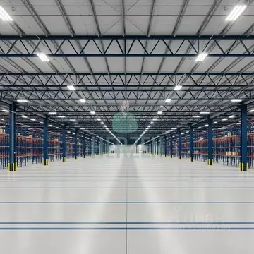 Производственное помещение в Московская область, Старая Купавна ...