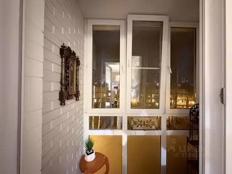 1-к кв. Москва пос. Коммунарка, ул. Потаповская Роща, 5к1 (36.3 м)