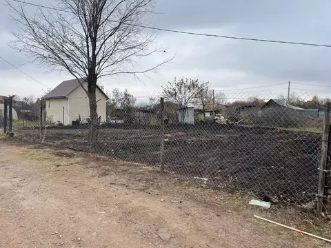 Участок в Башкортостан, Уфимский район, Михайловский сельсовет, Озерки ...