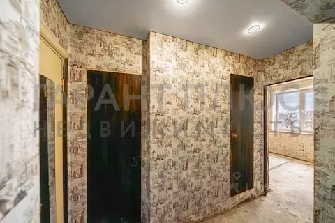 1-к кв. Липецкая область, Липецк Депутатская ул., 51А (36.5 м)