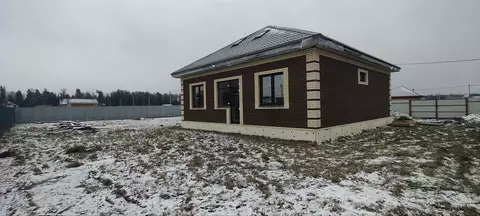 Дом в Московская область, Щелково городской округ, Новое Литвиново-1 ...