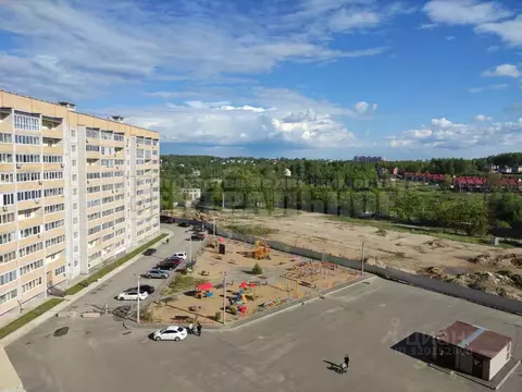 1-к кв. Смоленская область, Смоленск Киевский пер., 17к4 (49.2 м)