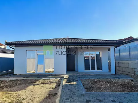 Дом в Севастополь Риф садоводческое товарищество, 99 (120 м)